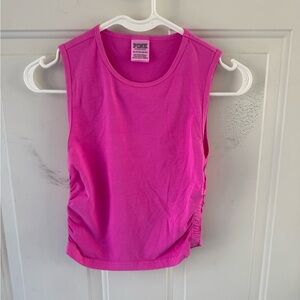 Victoria’s Secret PINK women’s athletic tank top